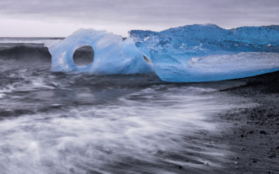 ICELAND | PART. I