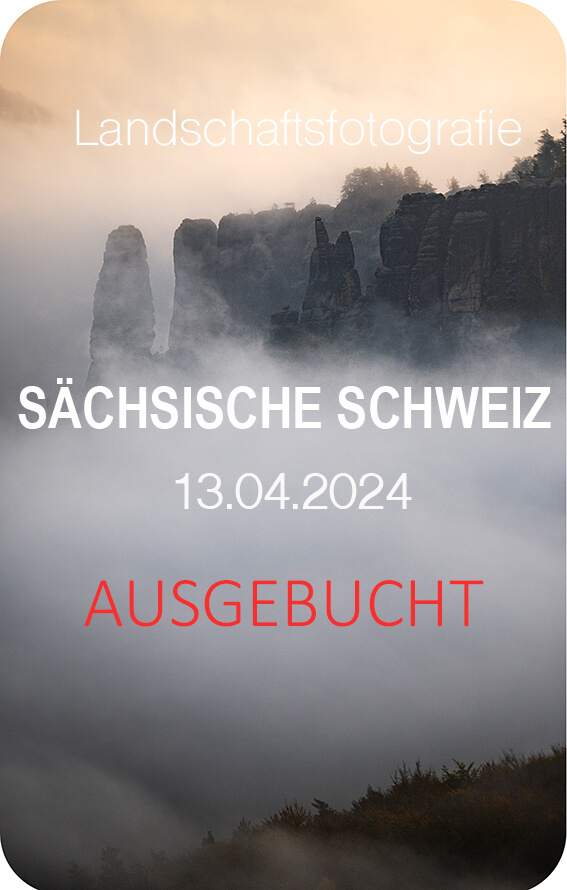 Workshop Sächsische Schweiz
